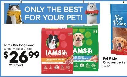 Dillons (KS) Weekly Ad Flyer Specials December 28 to January 3, 2023