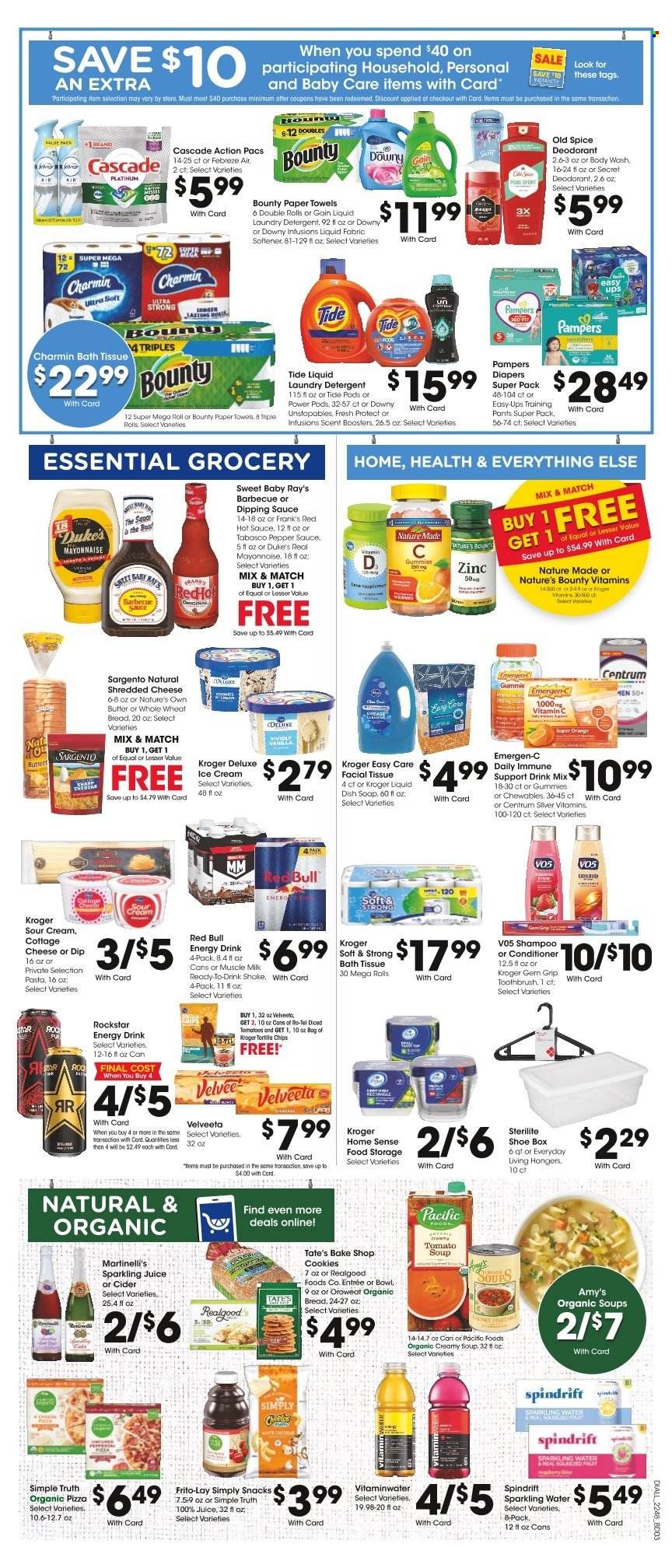 Dillons (KS) Weekly Ad Flyer Specials December 28 to January 3, 2023