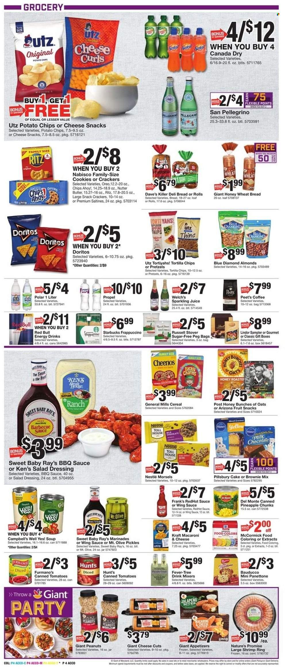 Giant Food (DE, MD, VA) Weekly Ad Flyer Specials December 23 to December 29, 2022