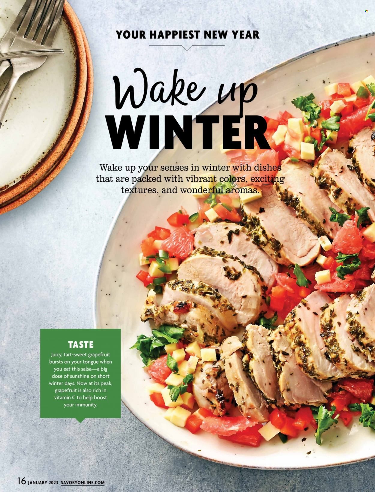 Giant Food (DE, MD, VA) Weekly Ad Flyer Specials January 1 to January 31, 2023