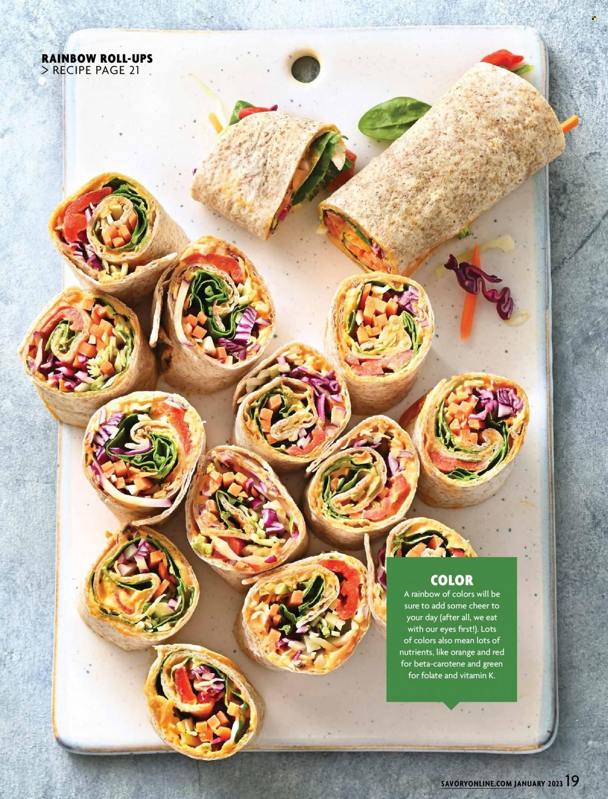 Giant Food (DE, MD, VA) Weekly Ad Flyer Specials January 1 to January 31, 2023