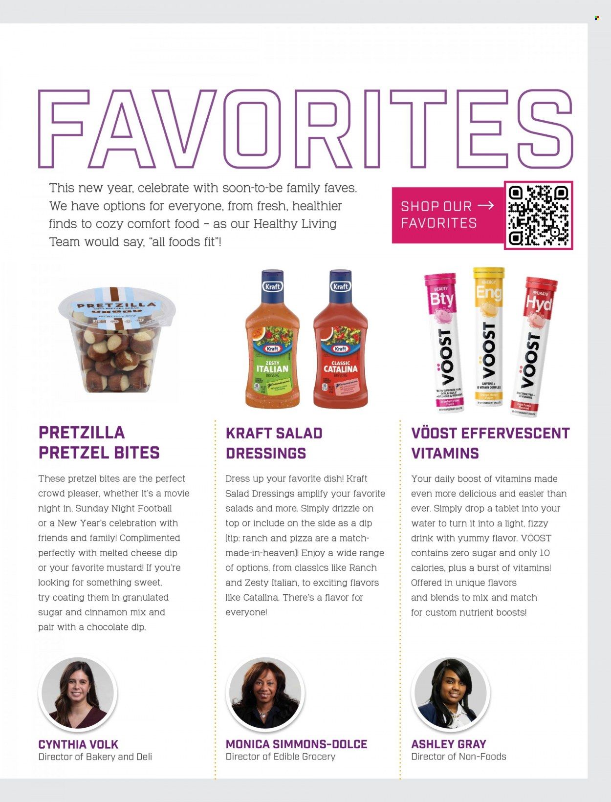 Giant Food (DE, MD, VA) Weekly Ad Flyer Specials January 1 to January 31, 2023