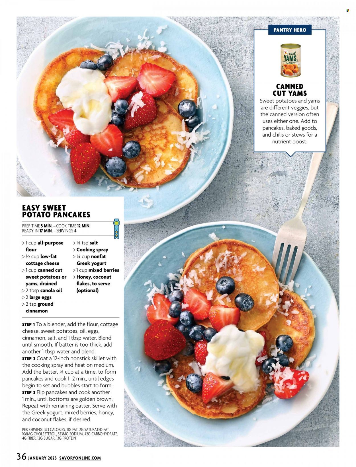 Giant Food (DE, MD, VA) Weekly Ad Flyer Specials January 1 to January 31, 2023
