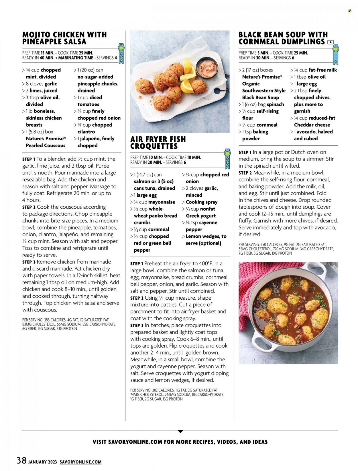 Giant Food (DE, MD, VA) Weekly Ad Flyer Specials January 1 to January 31, 2023