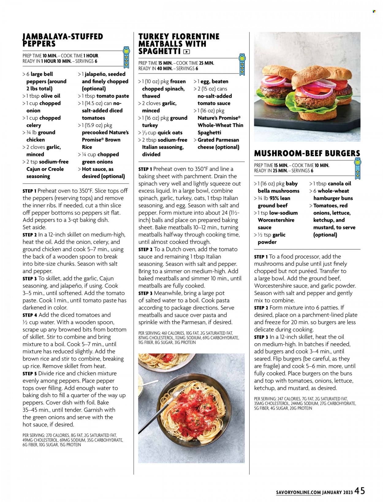 Giant Food (DE, MD, VA) Weekly Ad Flyer Specials January 1 to January 31, 2023