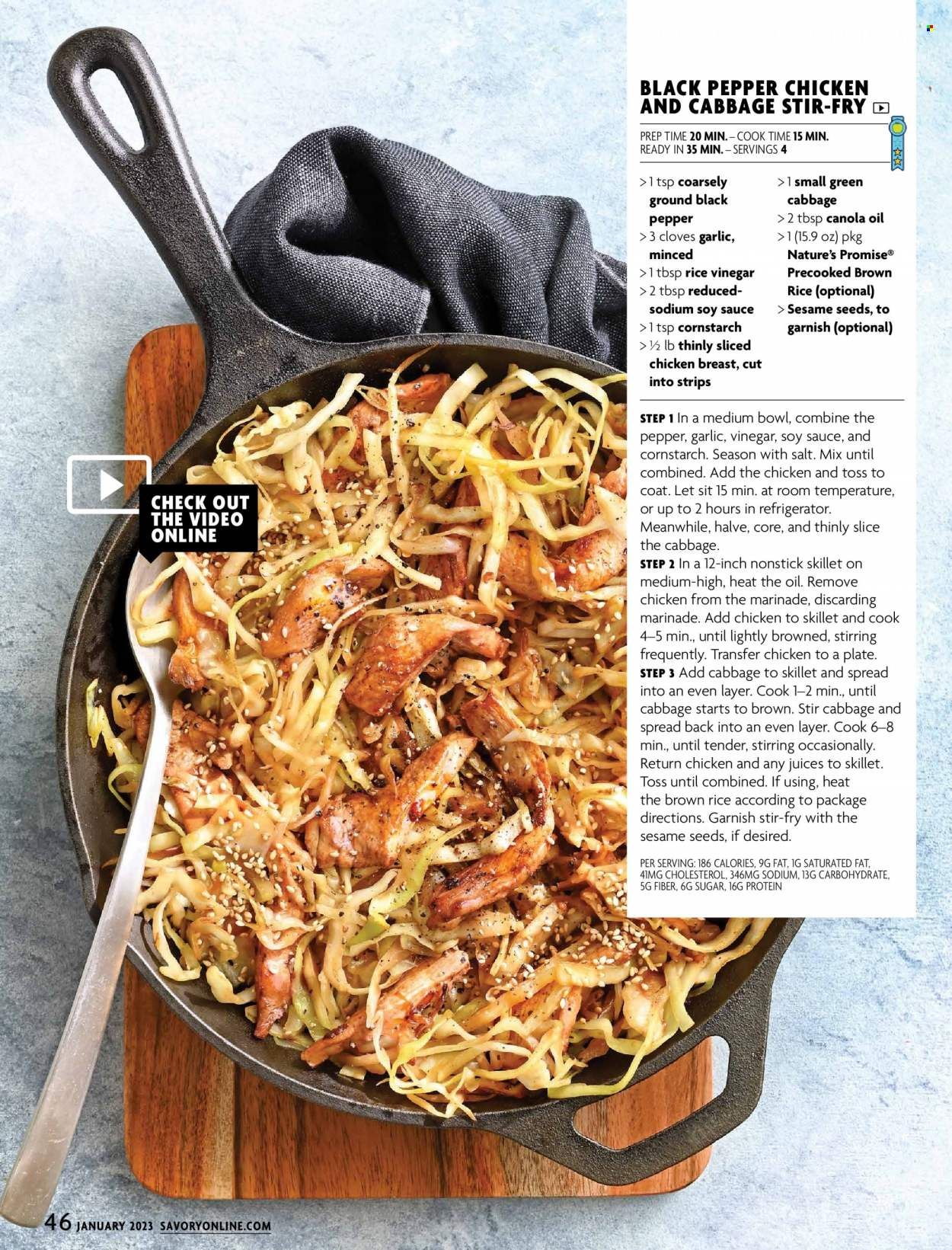 Giant Food (DE, MD, VA) Weekly Ad Flyer Specials January 1 to January 31, 2023
