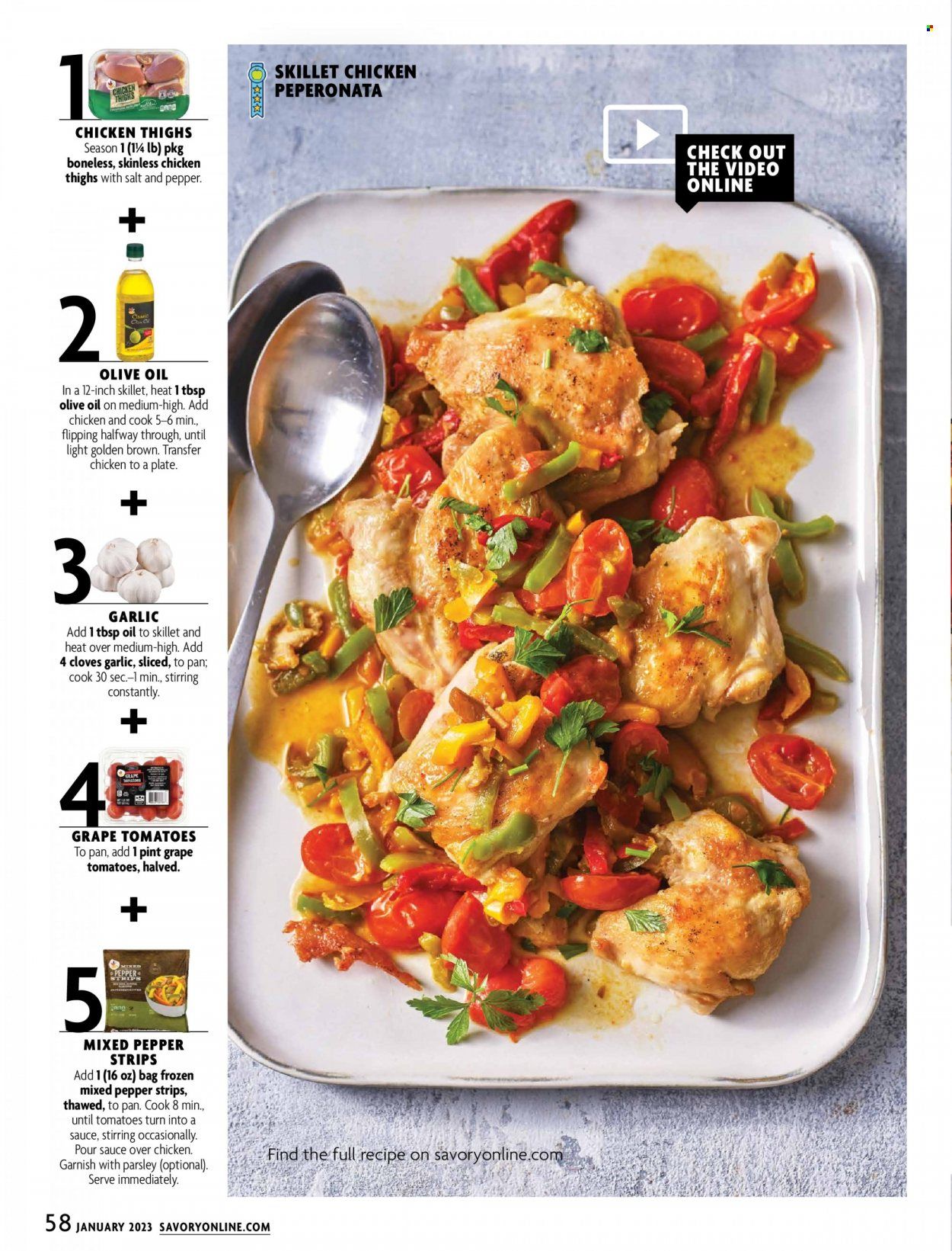 Giant Food (DE, MD, VA) Weekly Ad Flyer Specials January 1 to January 31, 2023