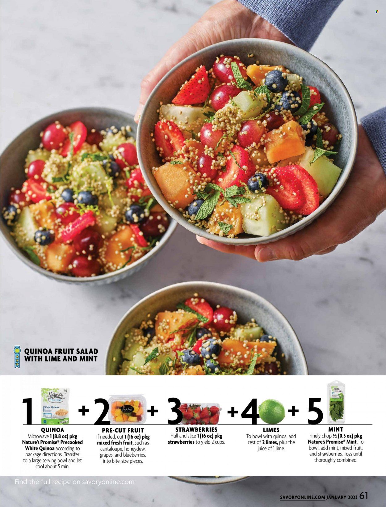 Giant Food (DE, MD, VA) Weekly Ad Flyer Specials January 1 to January 31, 2023