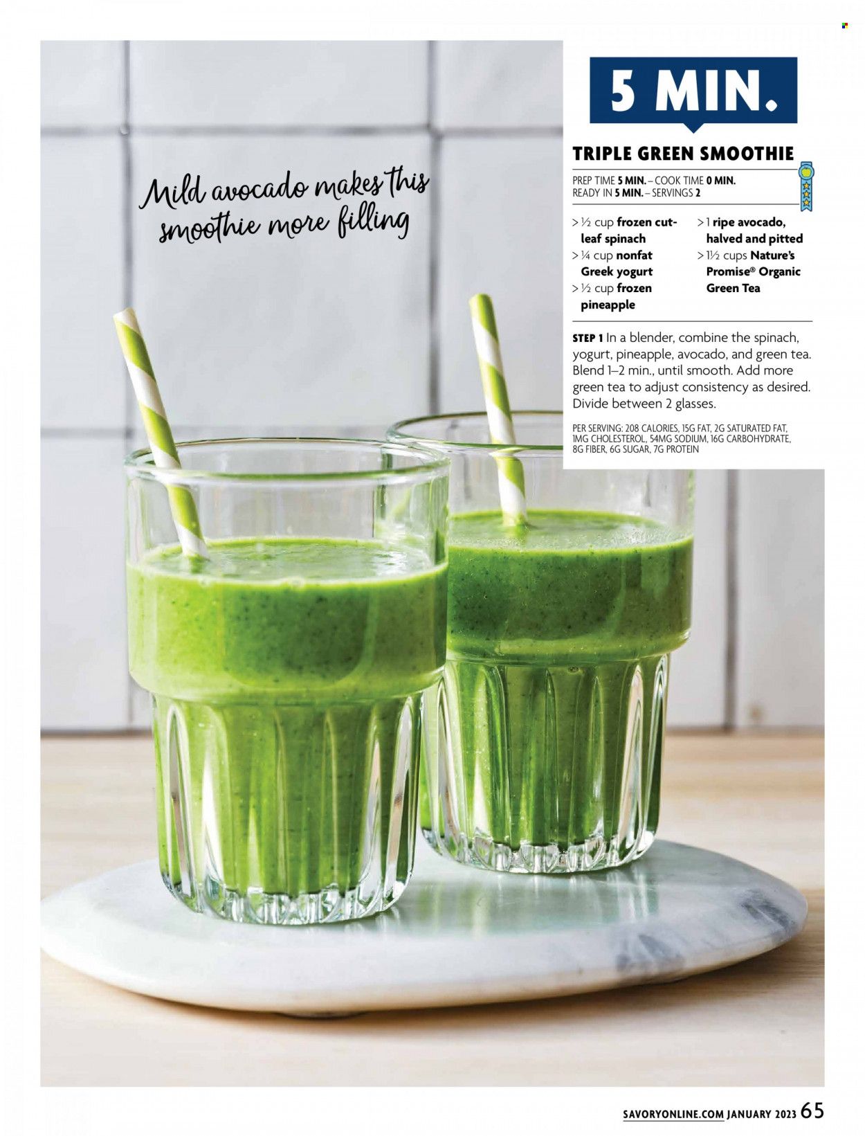 Giant Food (DE, MD, VA) Weekly Ad Flyer Specials January 1 to January 31, 2023
