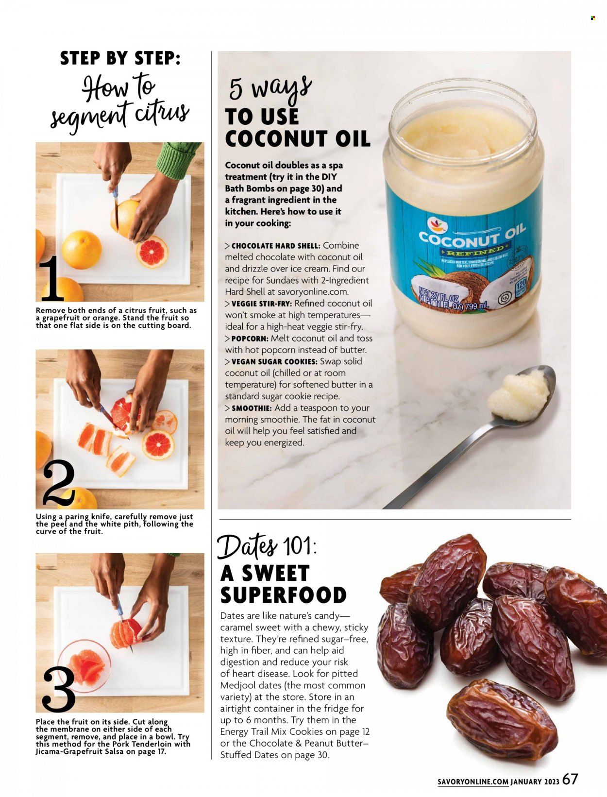 Giant Food (DE, MD, VA) Weekly Ad Flyer Specials January 1 to January 31, 2023