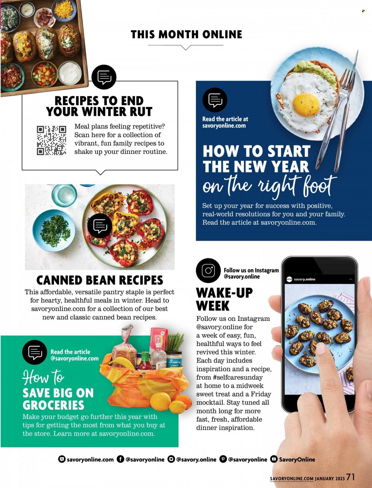 Giant Food (DE, MD, VA) Weekly Ad Flyer Specials January 1 to January 31, 2023