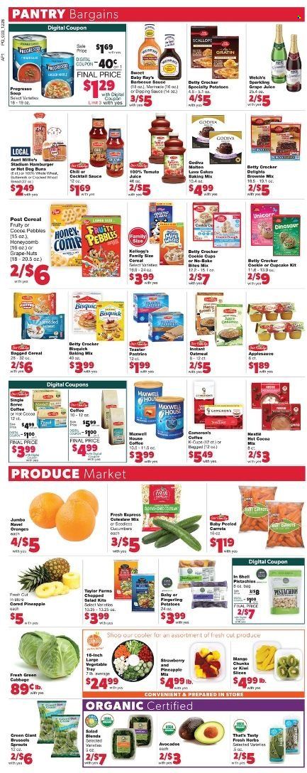 Family Fare (MI) Weekly Ad Flyer Specials December 26 to January 1, 2023