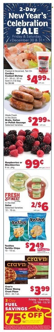 Family Fare (MI) Weekly Ad Flyer Specials December 26 to January 1, 2023