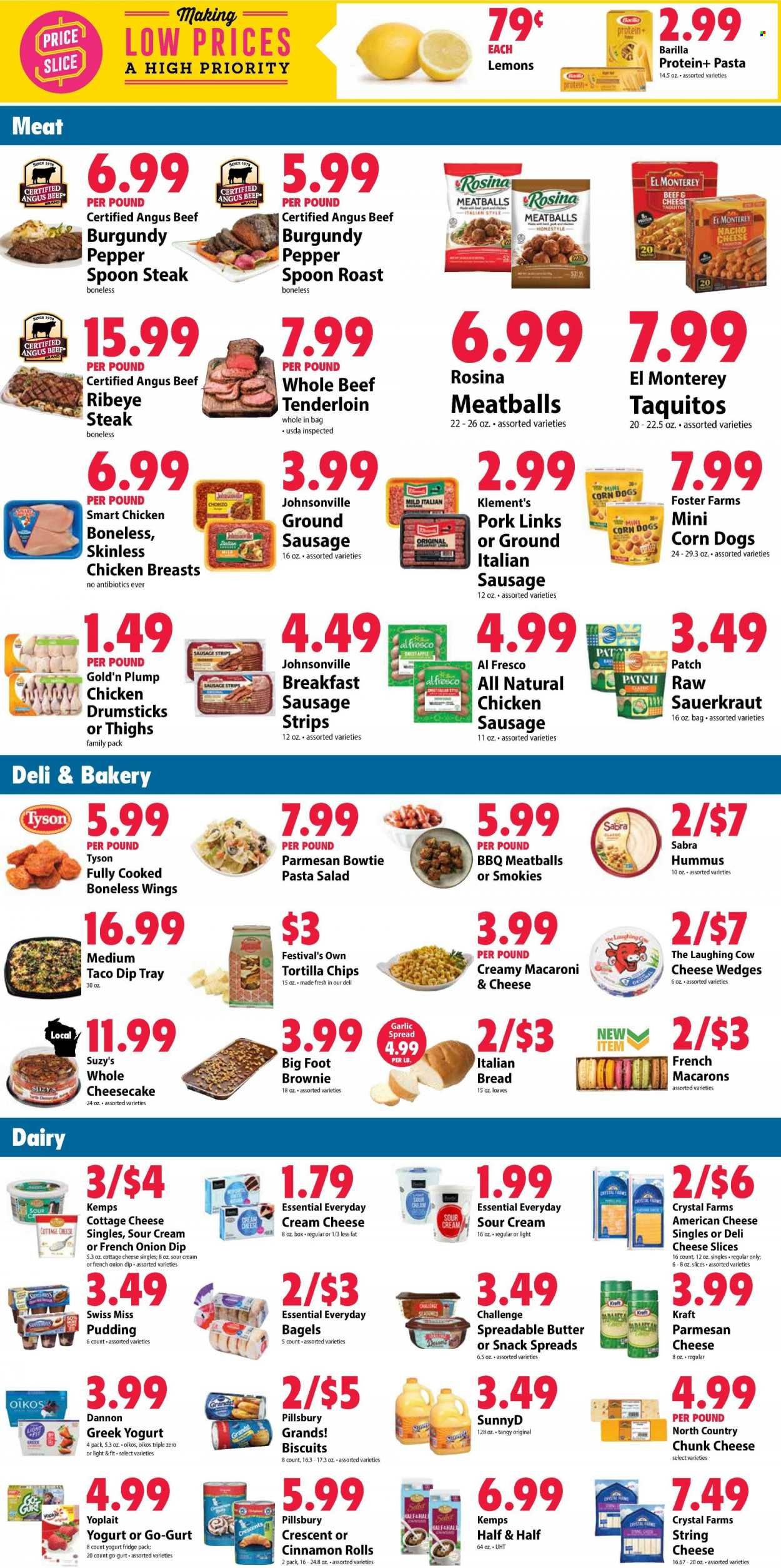 Festival Foods (WI) Weekly Ad Flyer Specials December 28 to January 3, 2023