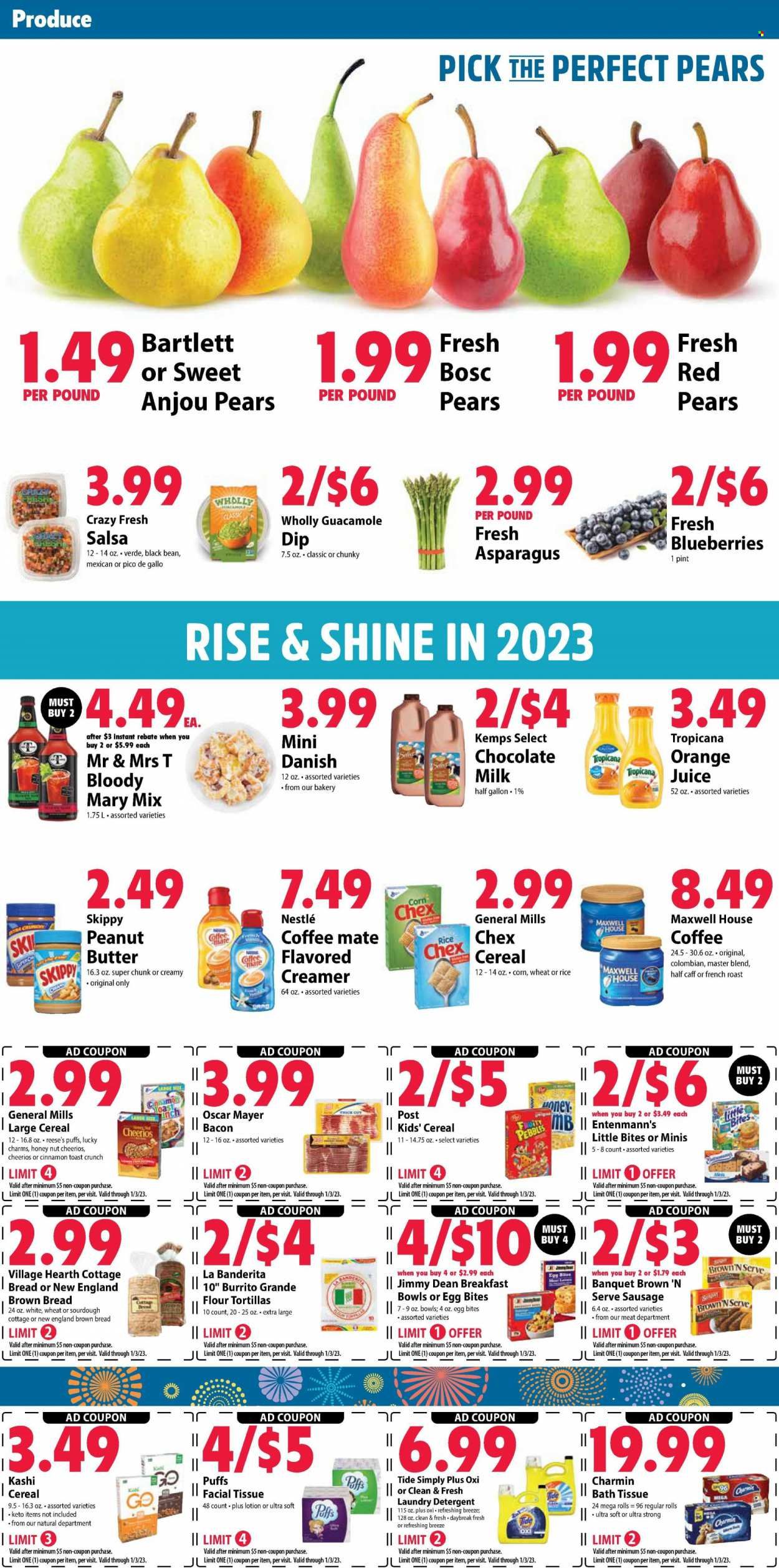 Festival Foods (WI) Weekly Ad Flyer Specials December 28 to January 3, 2023
