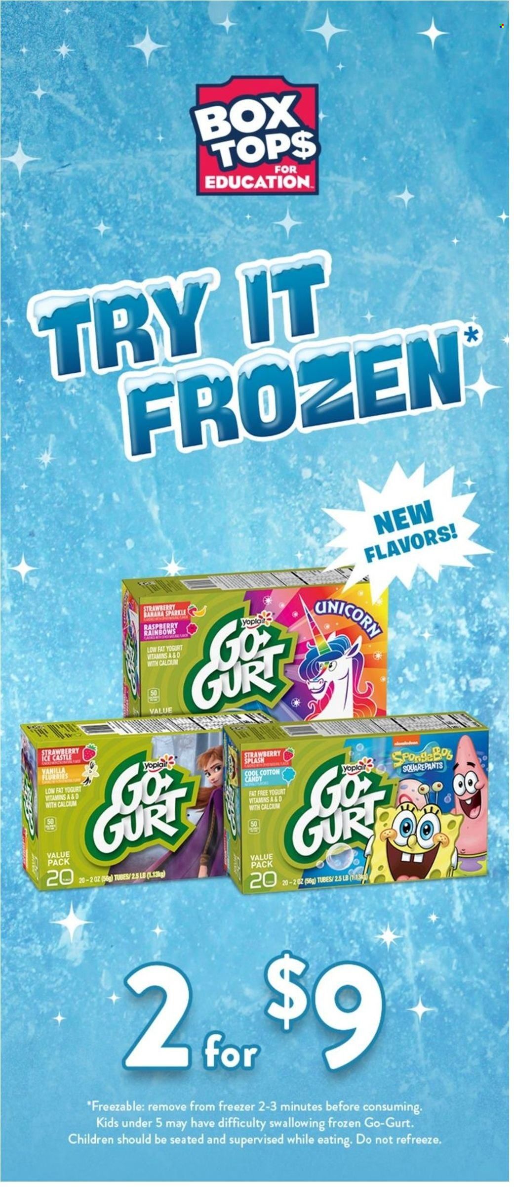 Giant Food (DE, MD, VA) Weekly Ad Flyer Specials December 30 to January 5, 2023