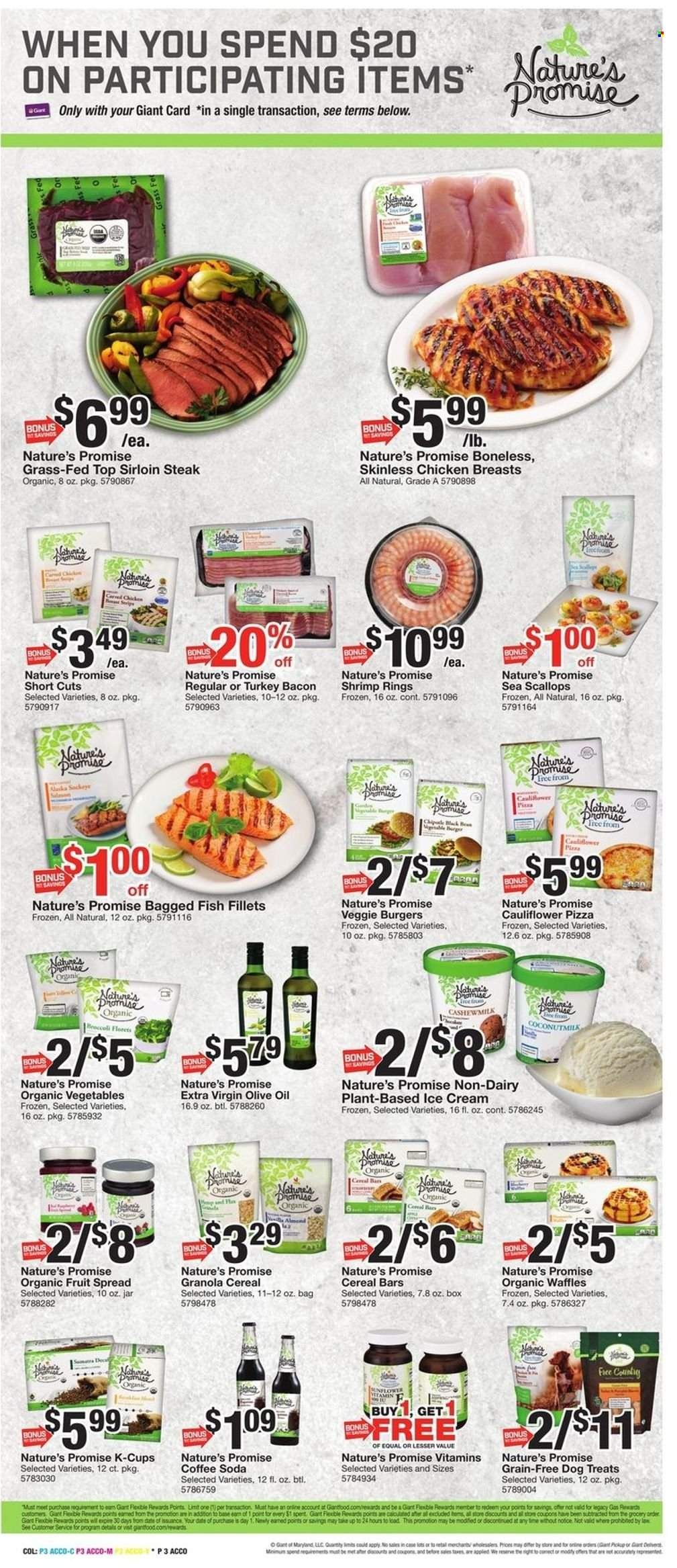 Giant Food (DE, MD, VA) Weekly Ad Flyer Specials December 30 to January 5, 2023