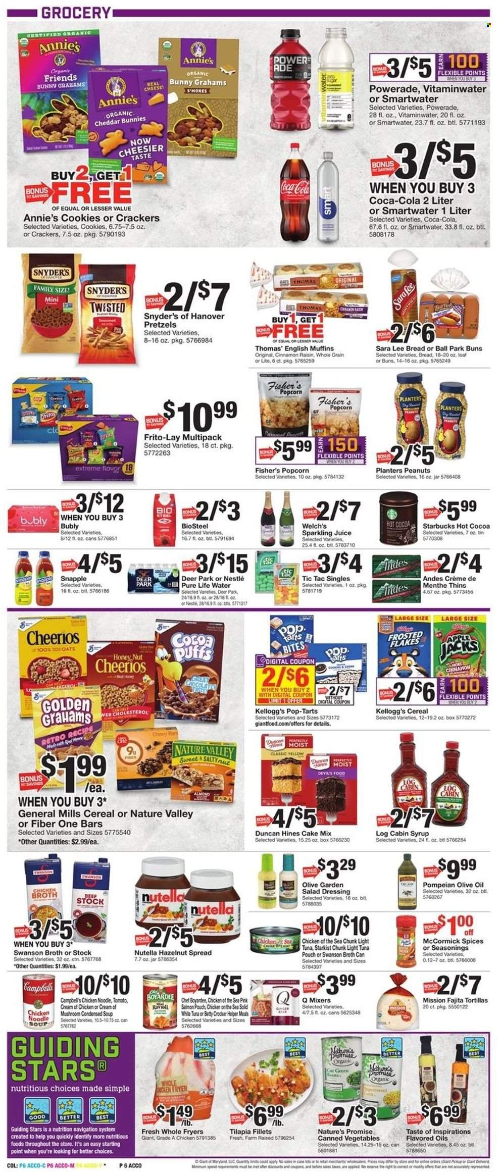 Giant Food (DE, MD, VA) Weekly Ad Flyer Specials December 30 to January 5, 2023