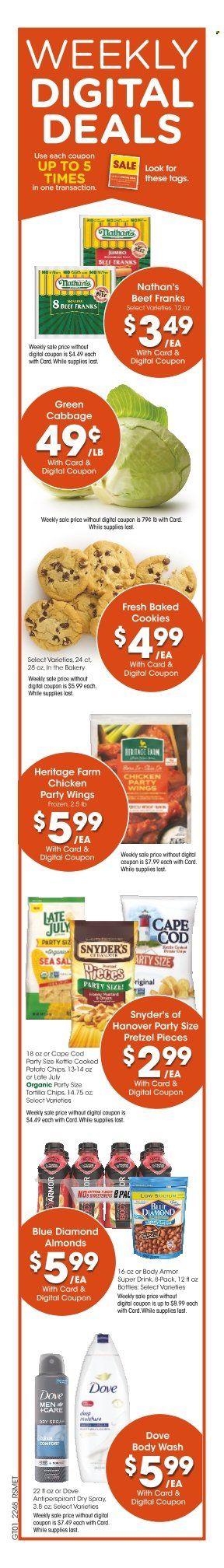 Pick ‘n Save (WI) Weekly Ad Flyer Specials December 28 to January 3, 2023