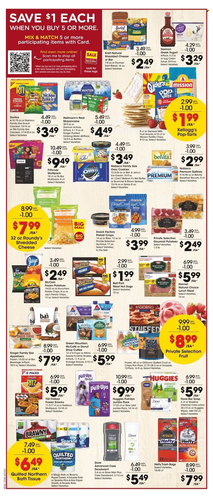 Pick ‘n Save (WI) Weekly Ad Flyer Specials December 28 to January 3, 2023
