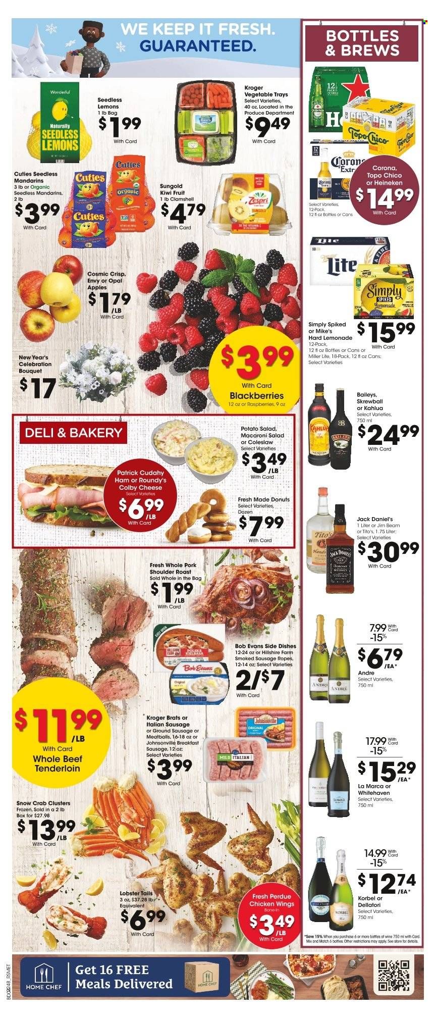 Pick ‘n Save (WI) Weekly Ad Flyer Specials December 28 to January 3, 2023