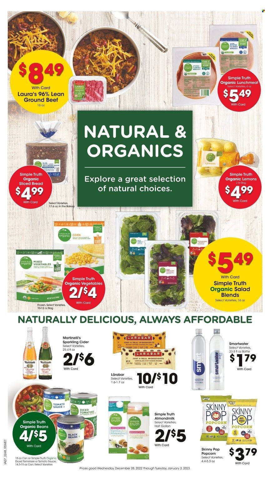 Pick ‘n Save (WI) Weekly Ad Flyer Specials December 28 to January 3, 2023