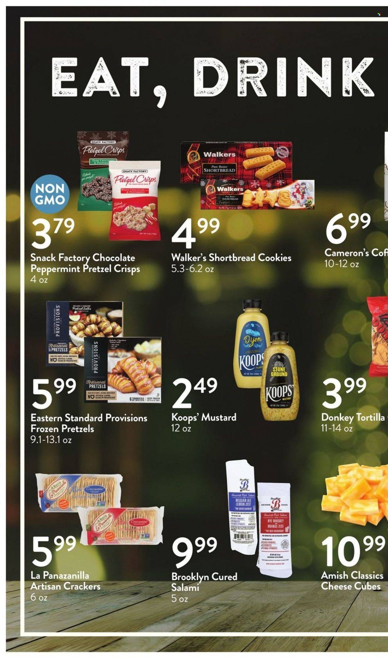 Fresh Thyme Weekly Ad Flyer Specials December 26 to January 3, 2023