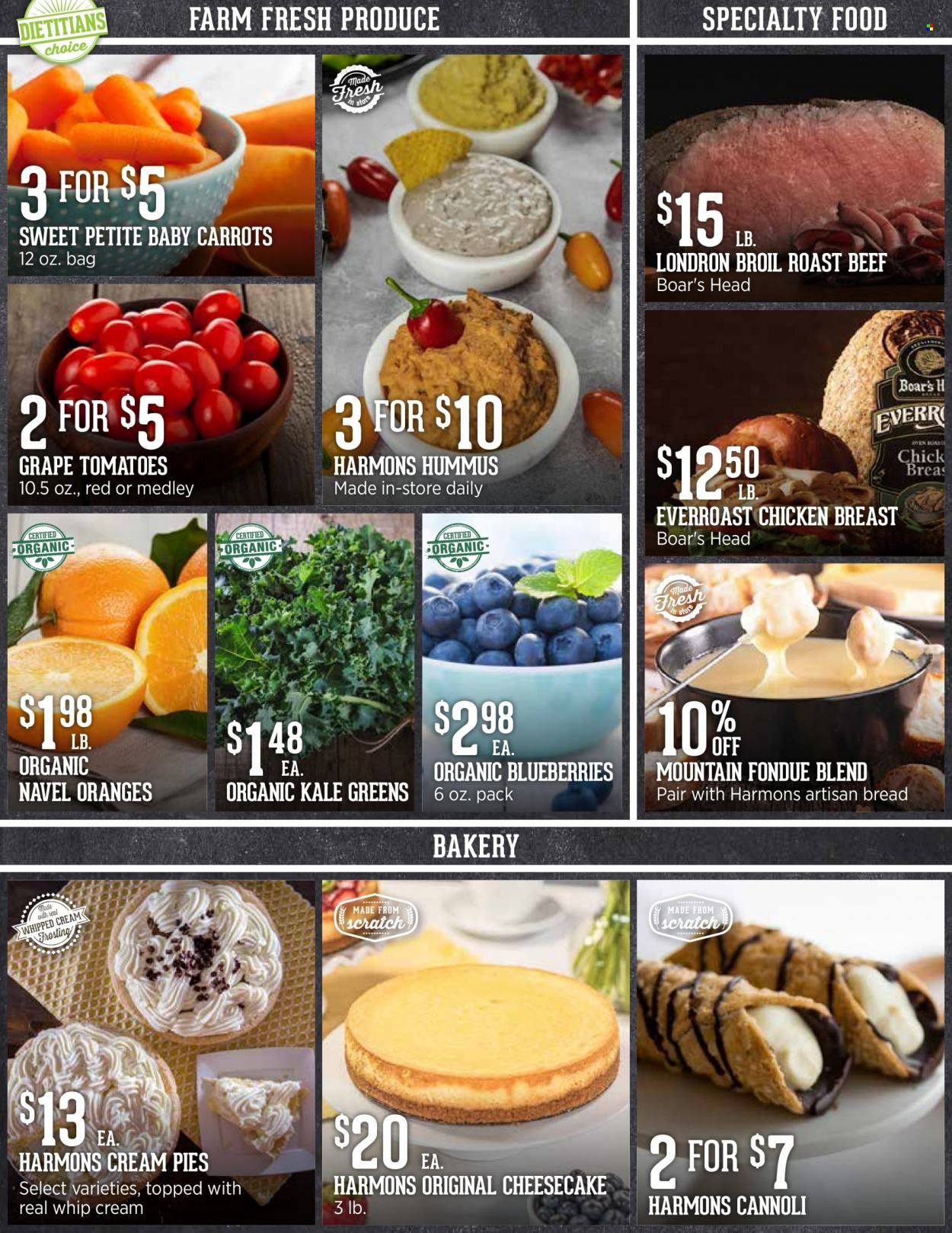 Harmons (UT) Weekly Ad Flyer Specials December 26 to January 2, 2023