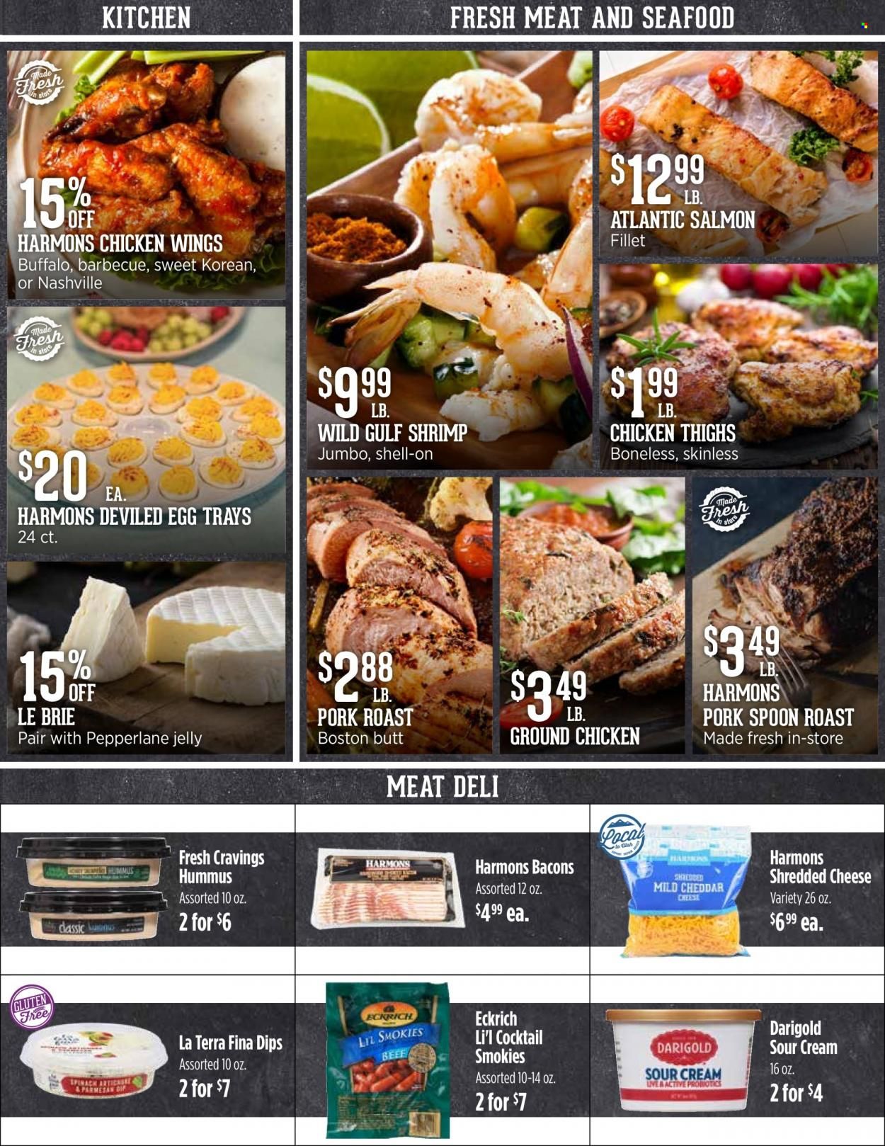 Harmons (UT) Weekly Ad Flyer Specials December 26 to January 2, 2023