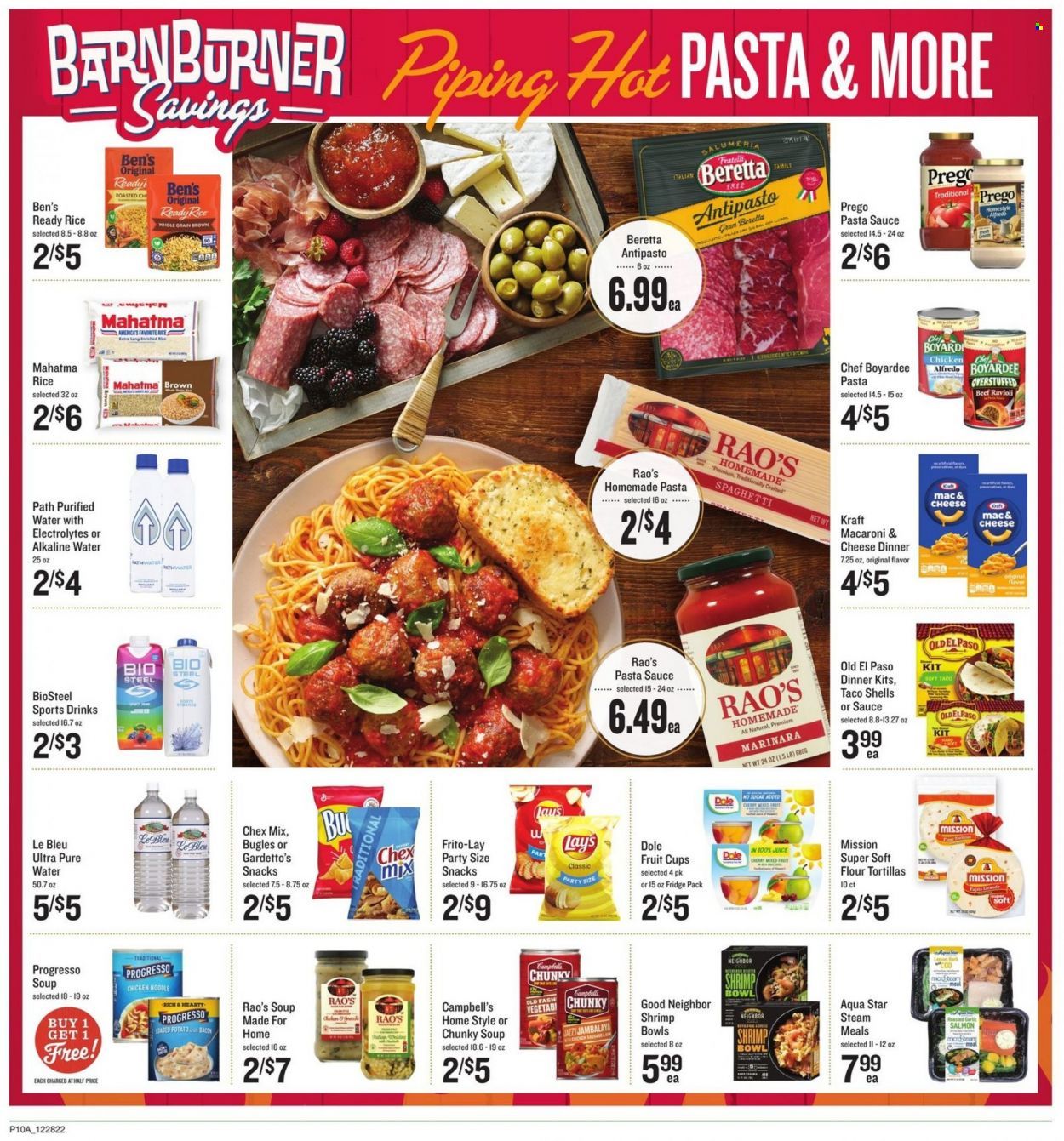 Lowes Foods (NC, SC) Weekly Ad Flyer Specials December 28 to January 3, 2023