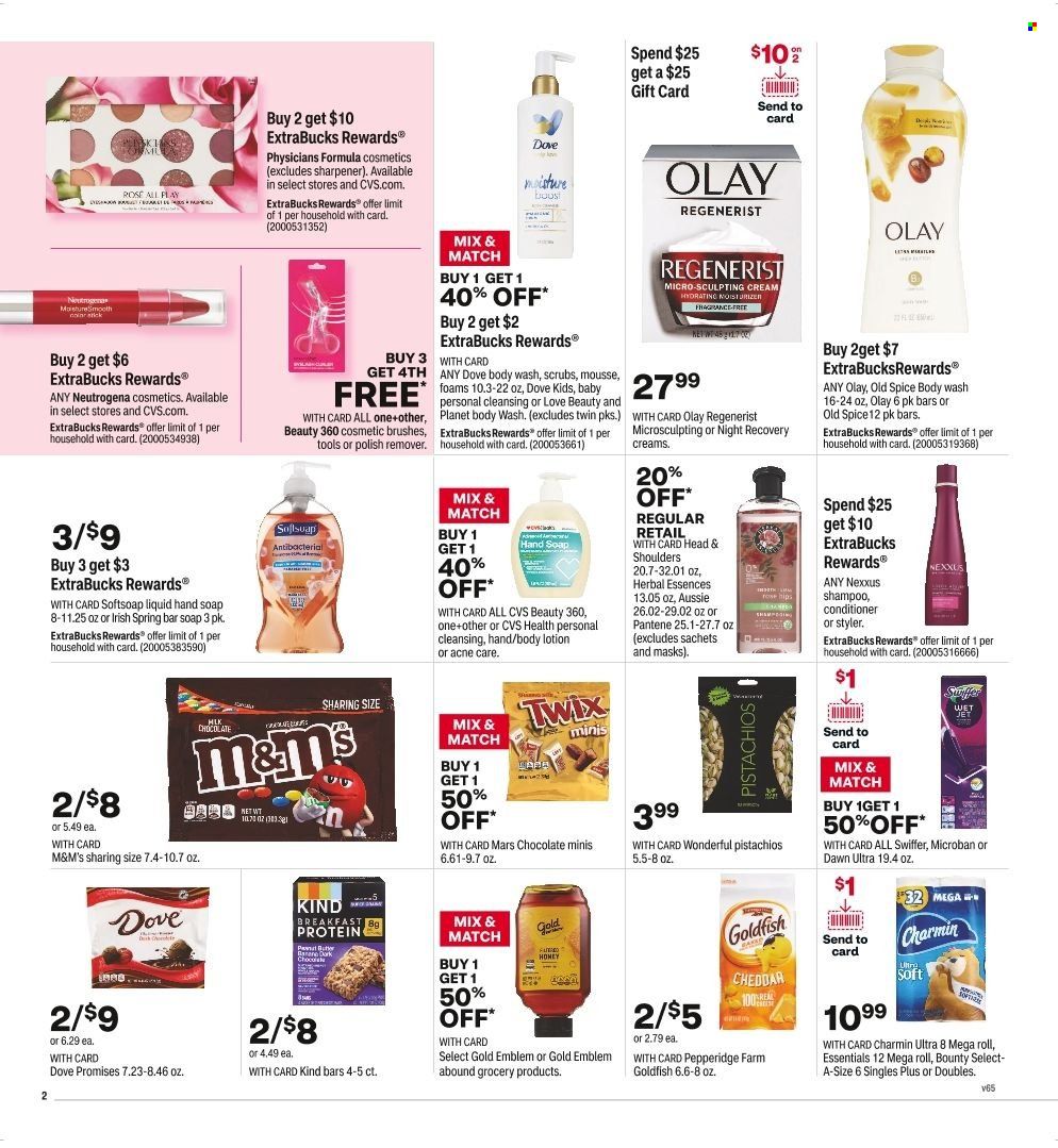 CVS Pharmacy Weekly Ad Flyer Specials December 25 to December 31, 2022