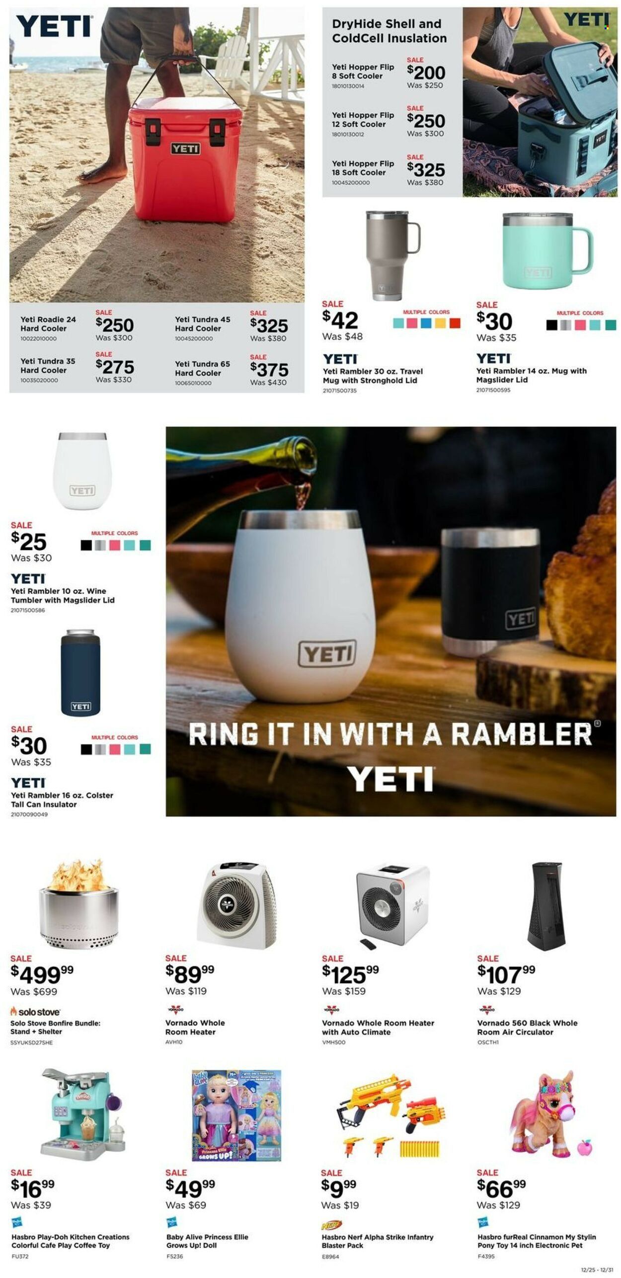 Electronic Express (AL, TN) Weekly Ad Flyer Specials December 25 to December 31, 2022