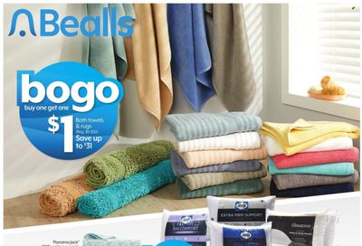 Bealls Florida (FL) Weekly Ad Flyer Specials December 25 to January 3, 2023