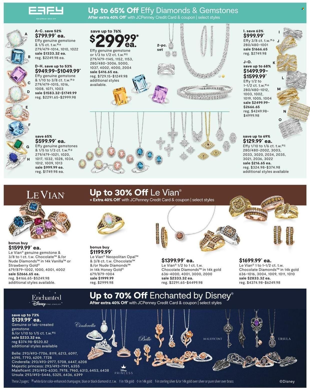 JCPenney Weekly Ad Flyer Specials December 26 to January 1, 2023