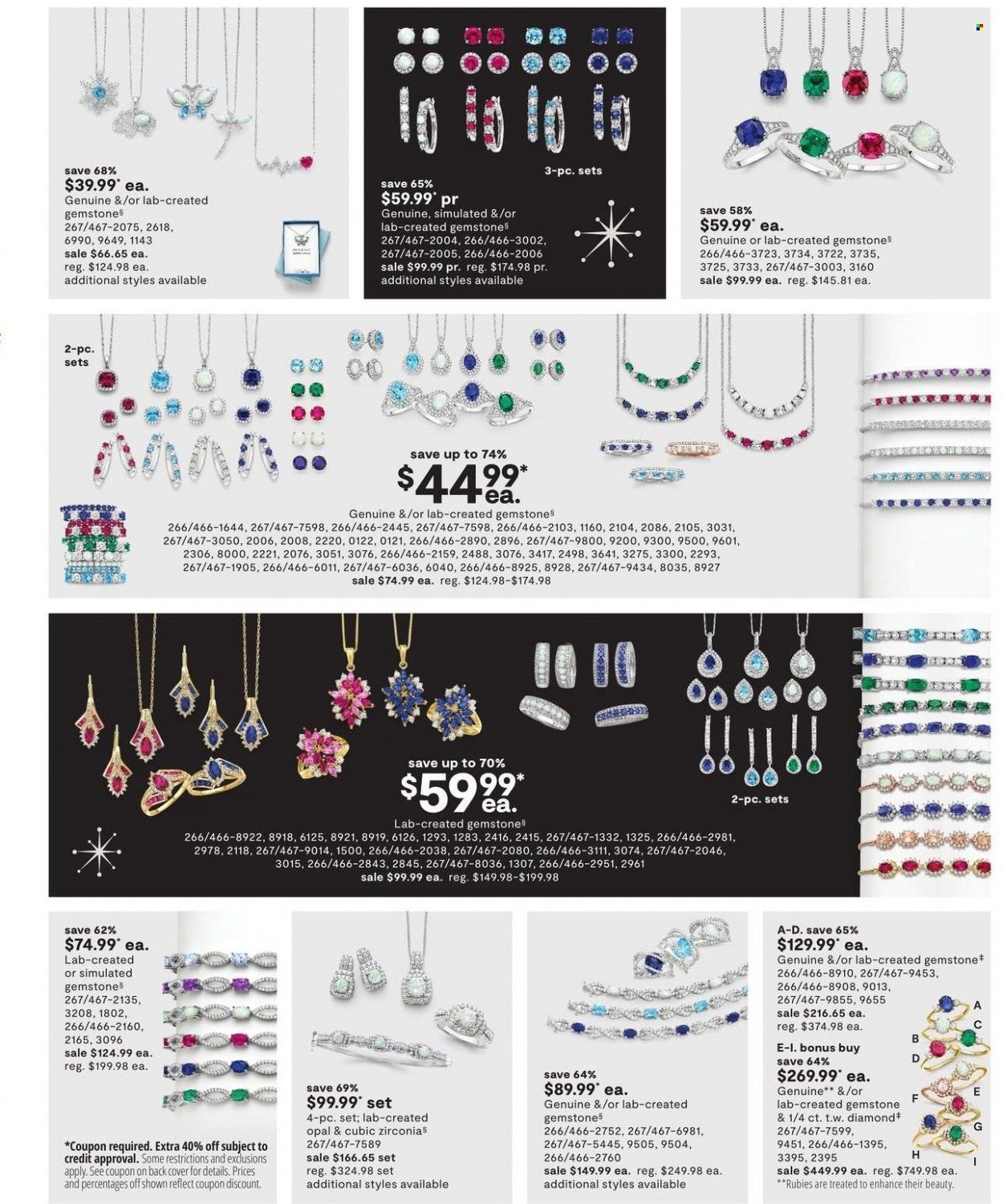 JCPenney Weekly Ad Flyer Specials December 26 to January 1, 2023