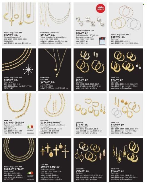 JCPenney Weekly Ad Flyer Specials December 26 to January 1, 2023