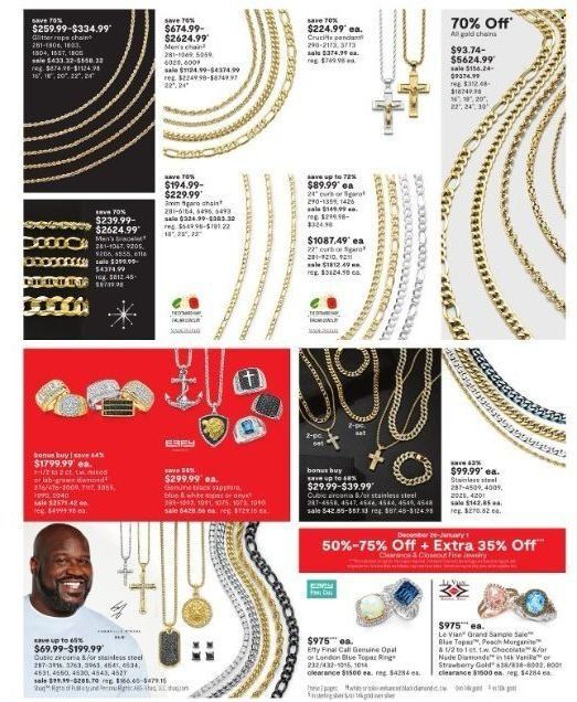 JCPenney Weekly Ad Flyer Specials December 26 to January 1, 2023