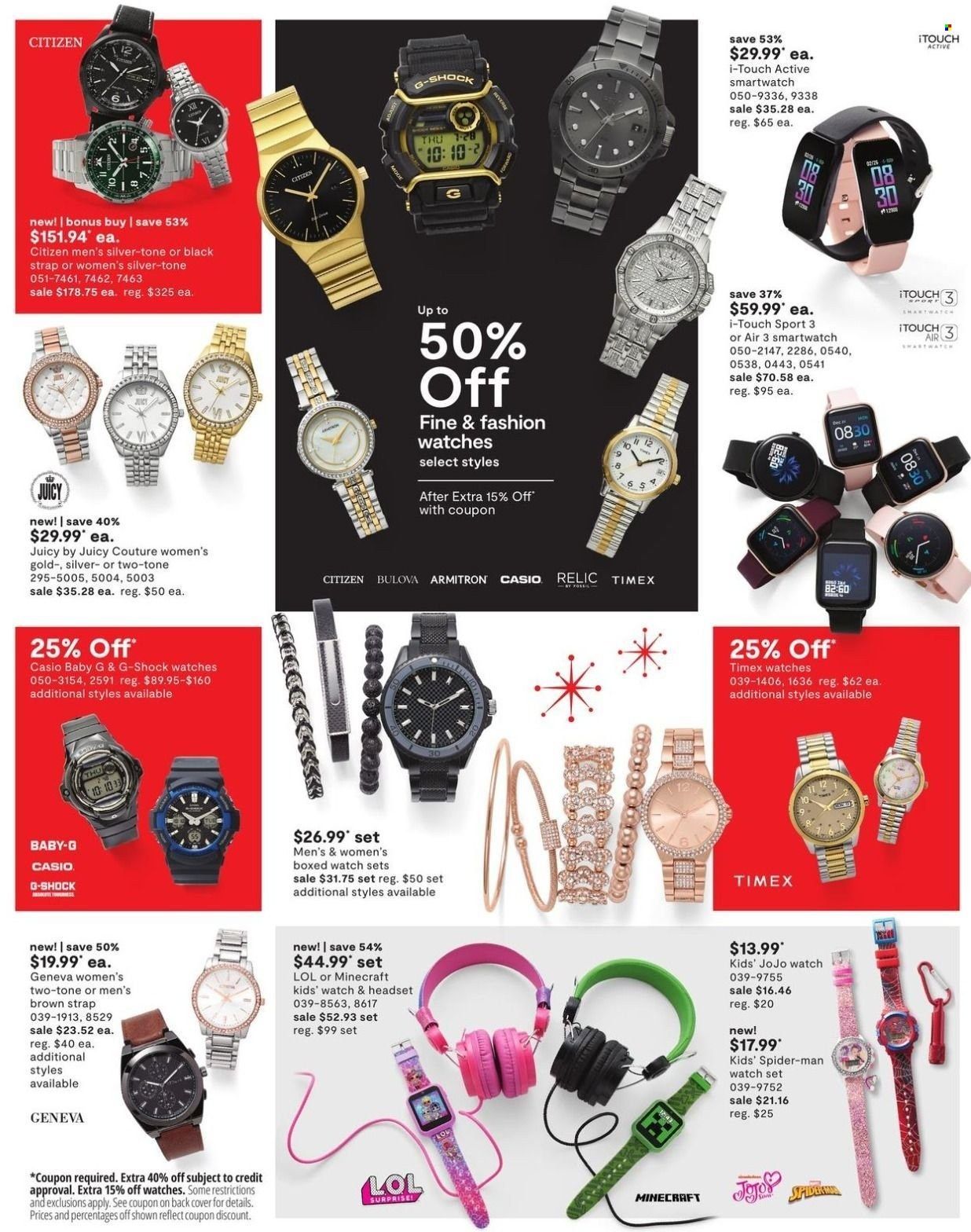 JCPenney Weekly Ad Flyer Specials December 26 to January 1, 2023