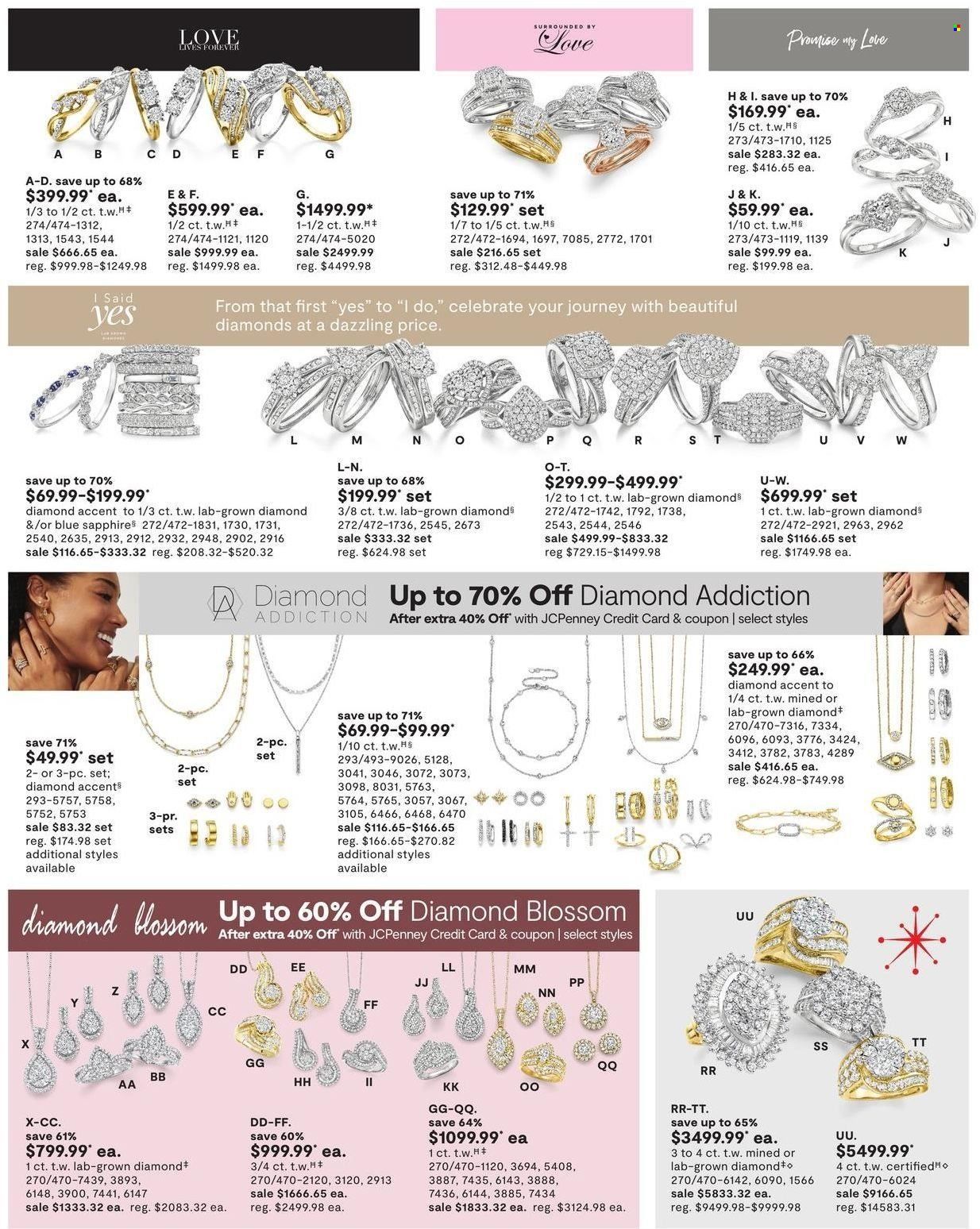 JCPenney Weekly Ad Flyer Specials December 26 to January 1, 2023