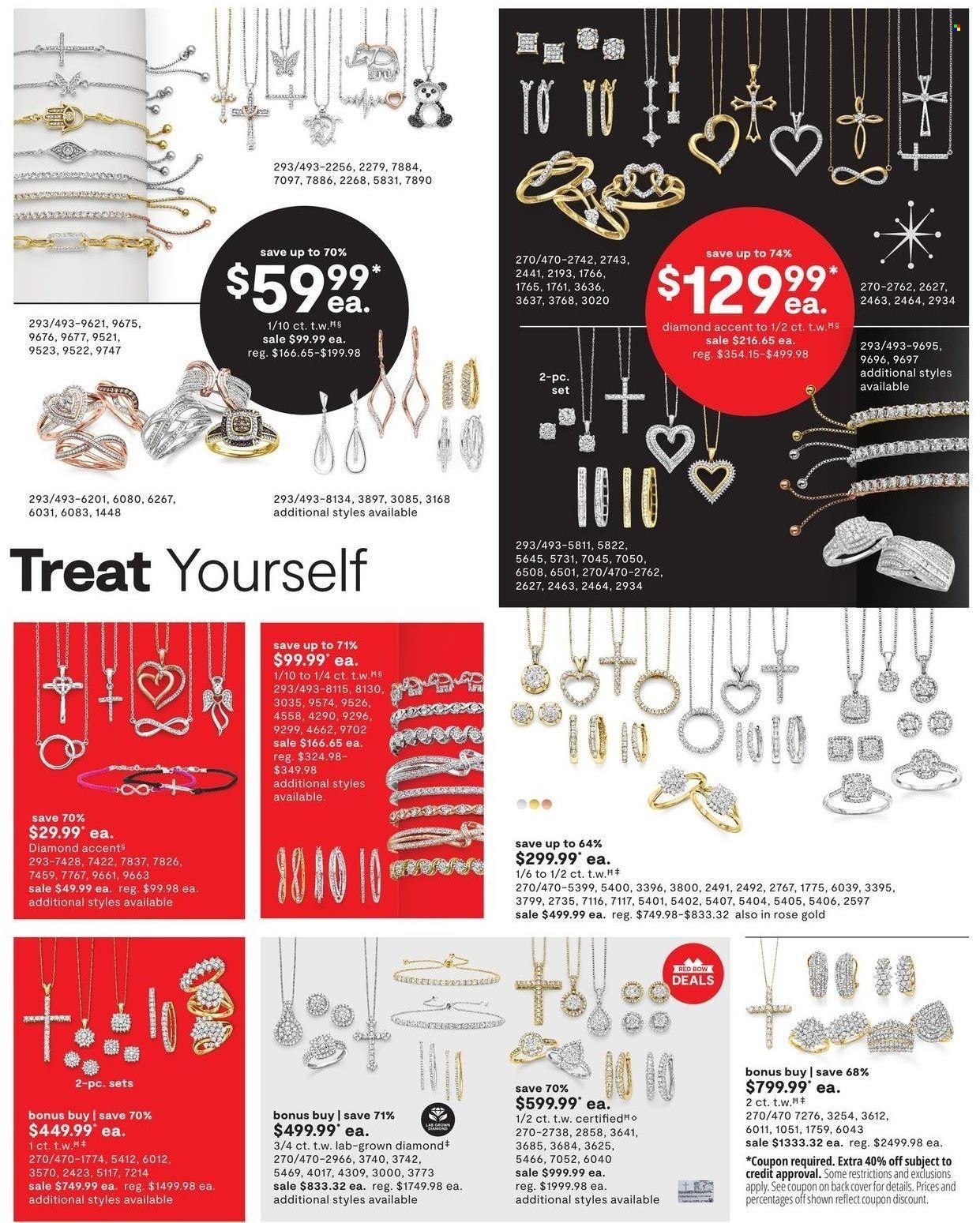 JCPenney Weekly Ad Flyer Specials December 26 to January 1, 2023