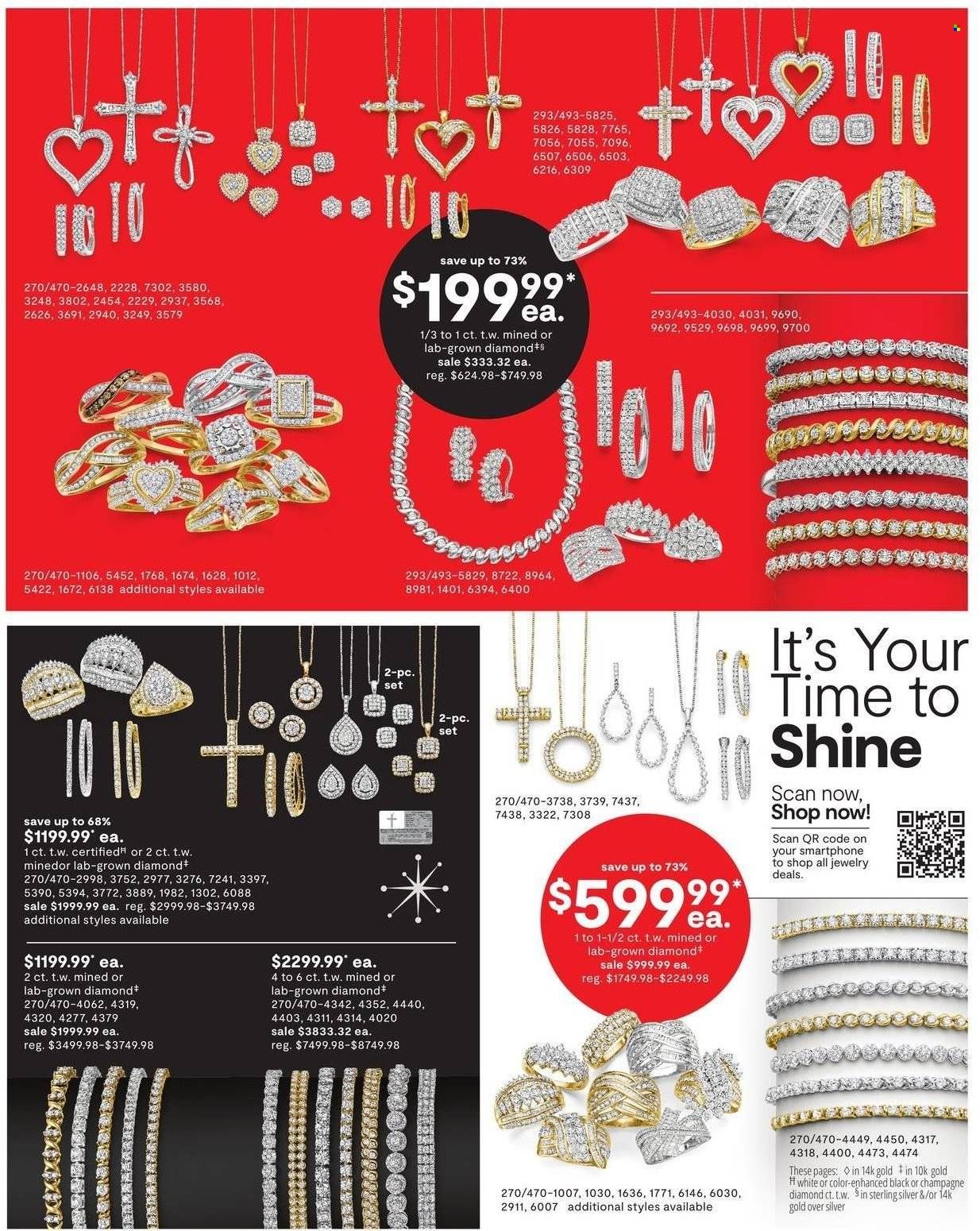 JCPenney Weekly Ad Flyer Specials December 26 to January 1, 2023