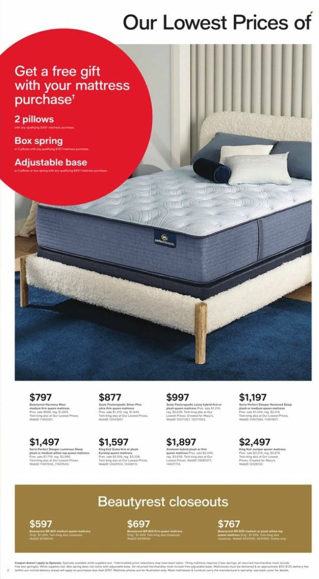 Macy's Weekly Ad Flyer Specials December 25 to January 2, 2023