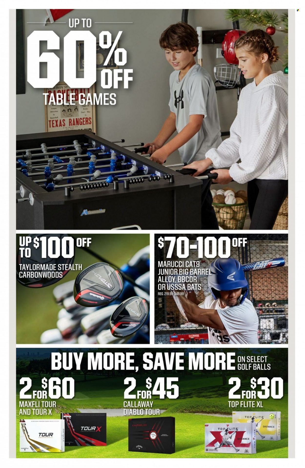 DICK'S Weekly Ad Flyer Specials December 25 to December 31, 2022