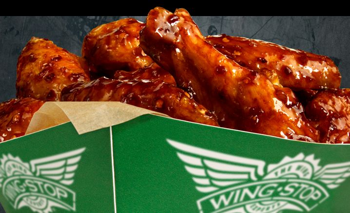 Get the $16.99 Boneless Meal Deal Online at Wingstop for a Limited Time Get the $16.99 Boneless Meal Deal Online at Wingstop for a Limited Time