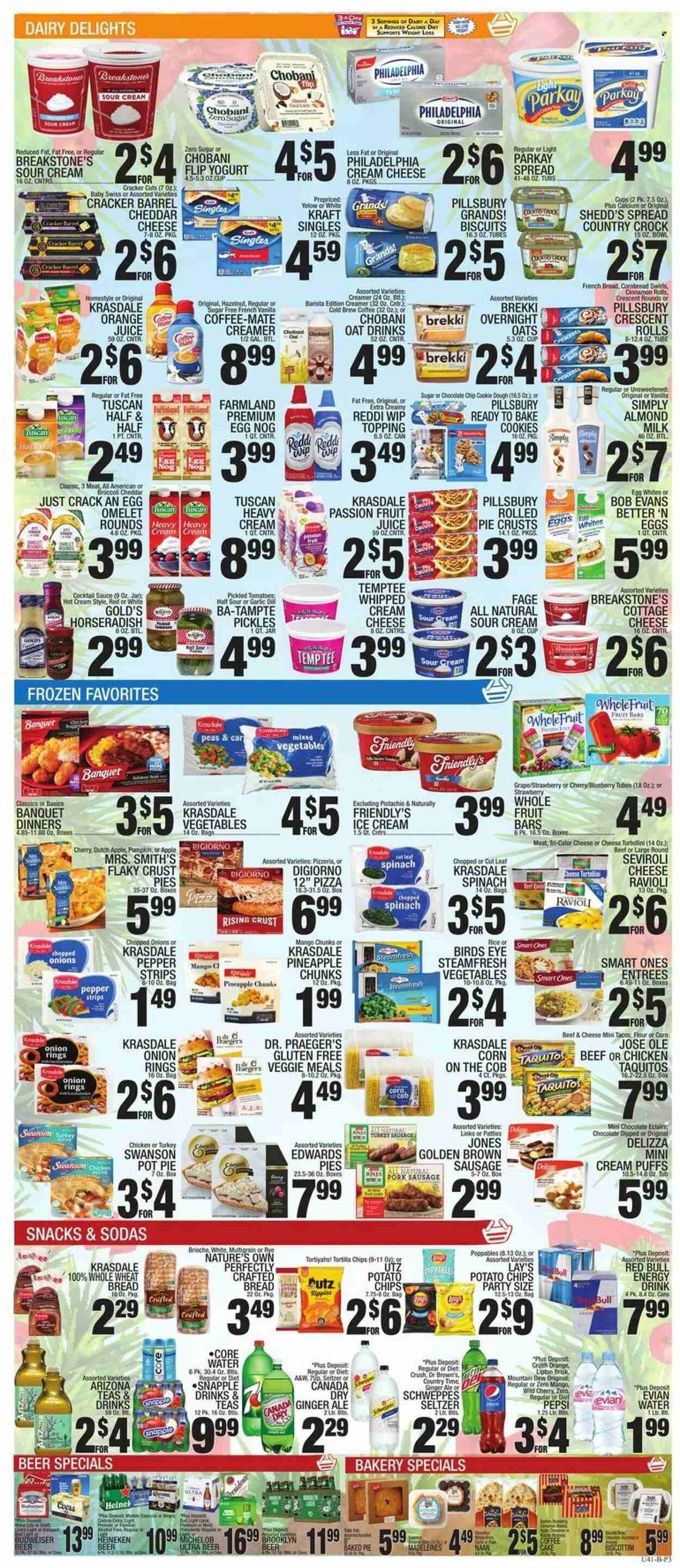 C-Town (CT, FL, MA, NJ, NY, PA) Weekly Ad Flyer Specials December 23 to December 29, 2022