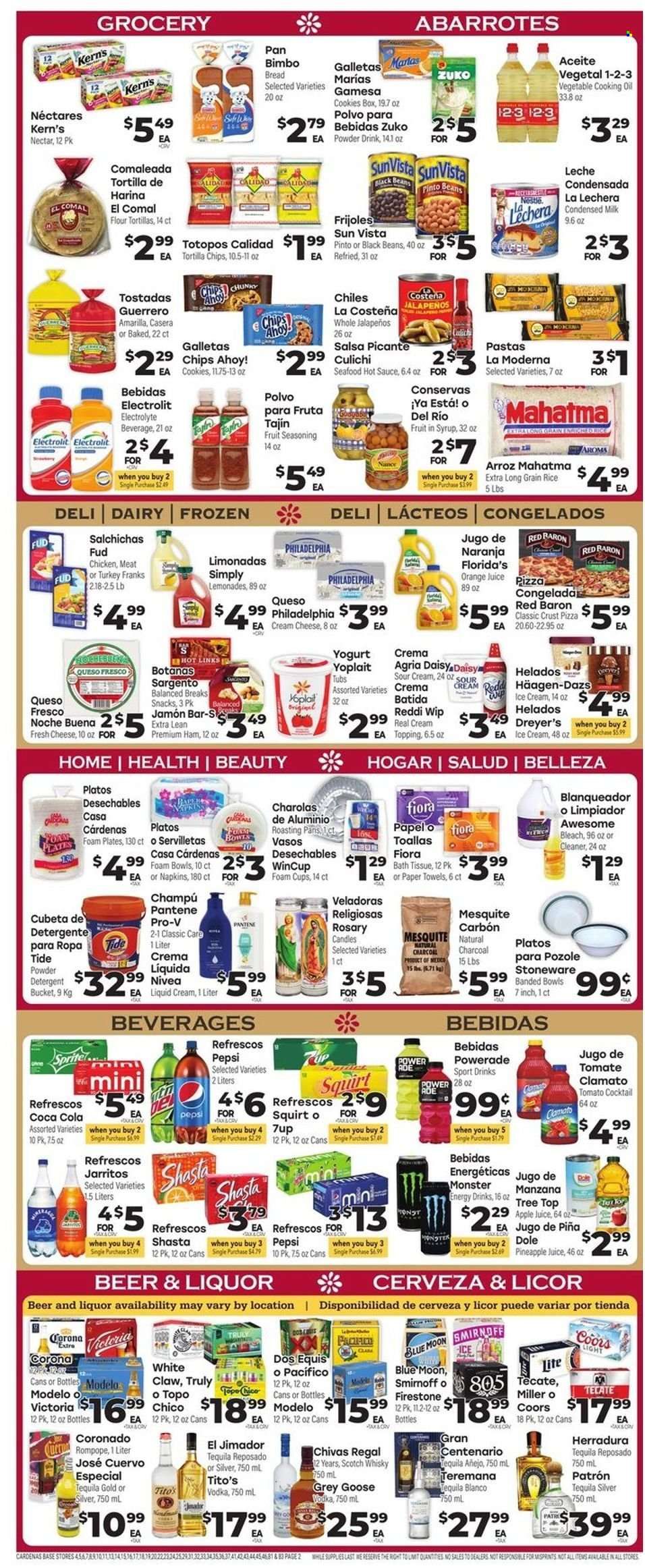 Cardenas (CA, NV) Weekly Ad Flyer Specials December 28 to January 3, 2023