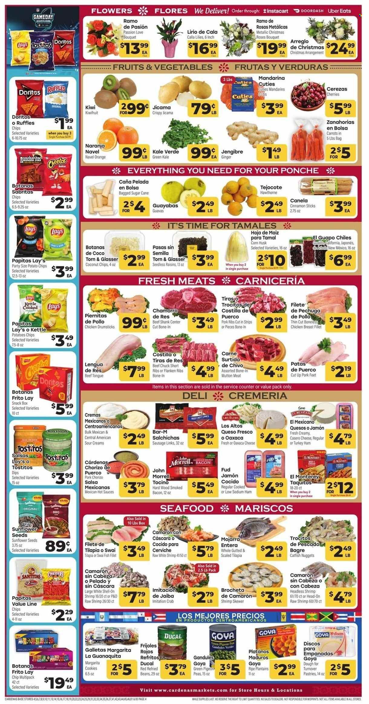 Cardenas (CA, NV) Weekly Ad Flyer Specials December 28 to January 3, 2023