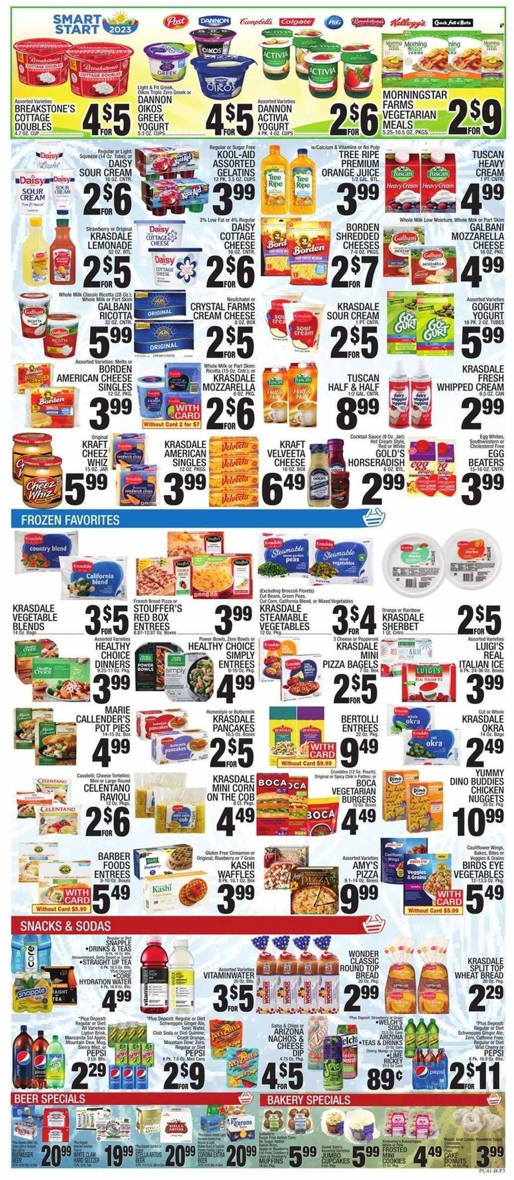 C-Town (CT, FL, MA, NJ, NY, PA) Weekly Ad Flyer Specials December 30 to January 5, 2023