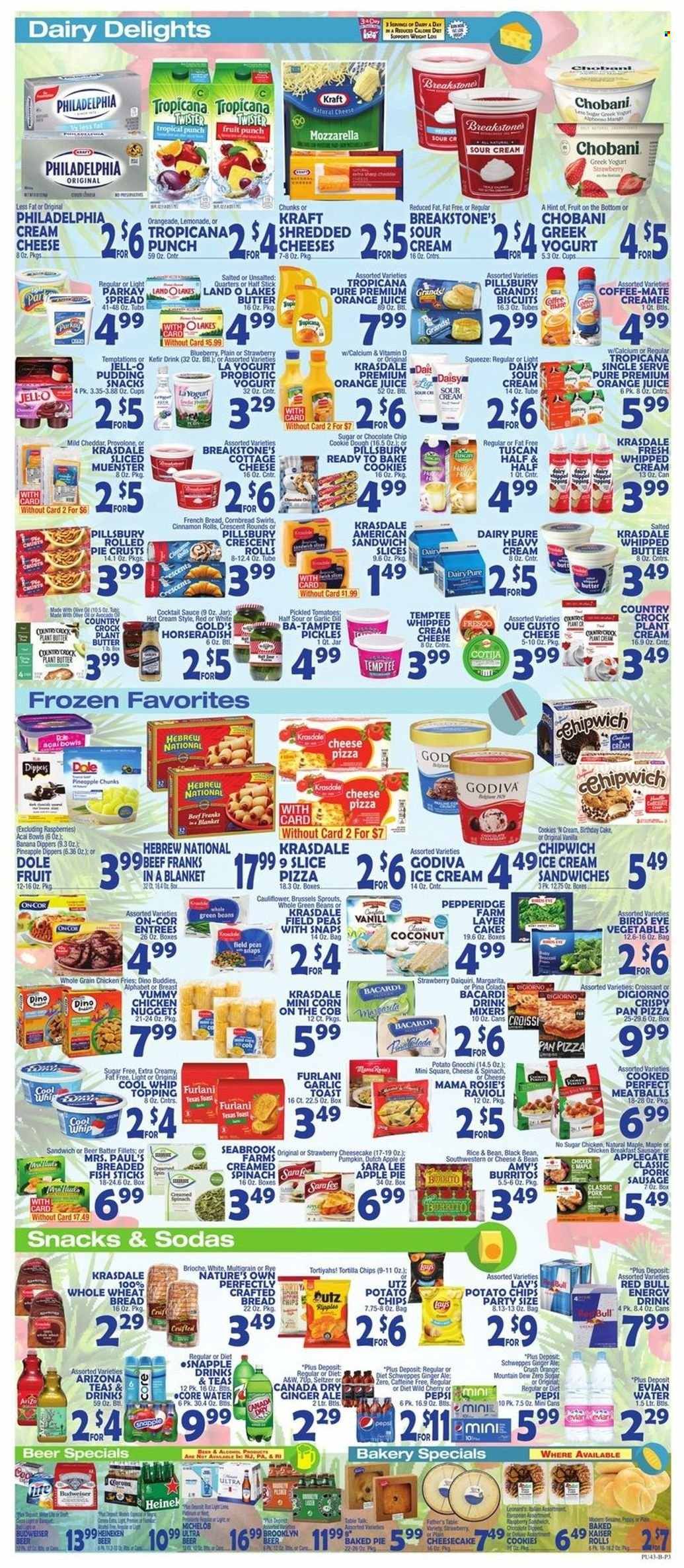 Bravo Supermarkets (CT, FL, MA, NJ, NY, PA) Weekly Ad Flyer Specials December 23 to December 29, 2022