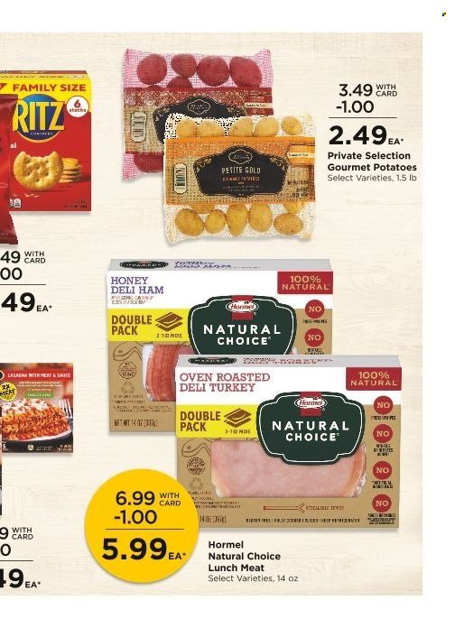 QFC (WA) Weekly Ad Flyer Specials December 28 to January 3, 2023